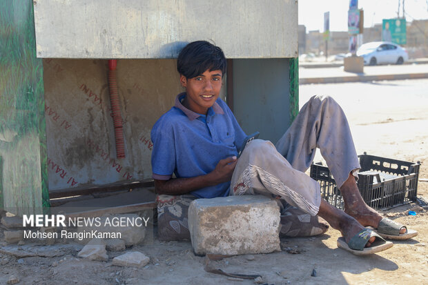 گذر از مرزها