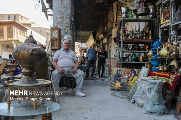 گذر از مرزها