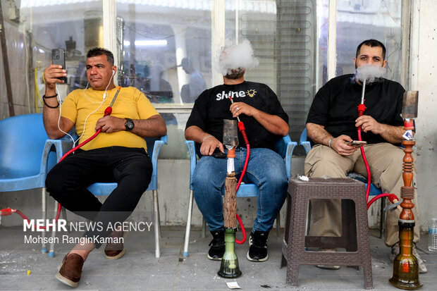 گذر از مرزها