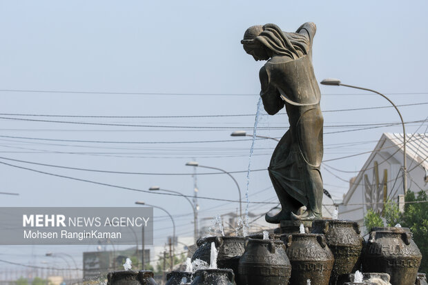 گذر از مرزها