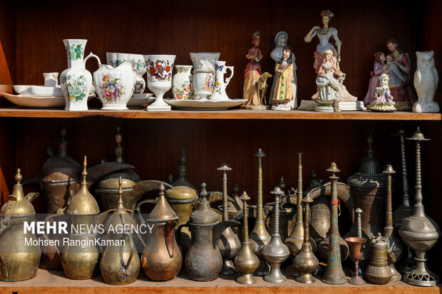 گذر از مرزها