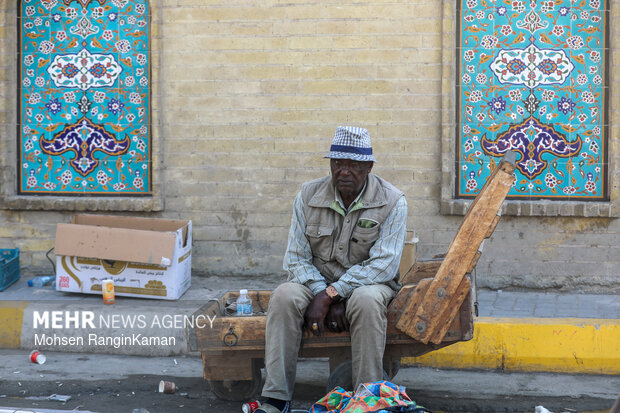 گذر از مرزها