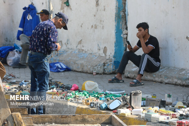 گذر از مرزها