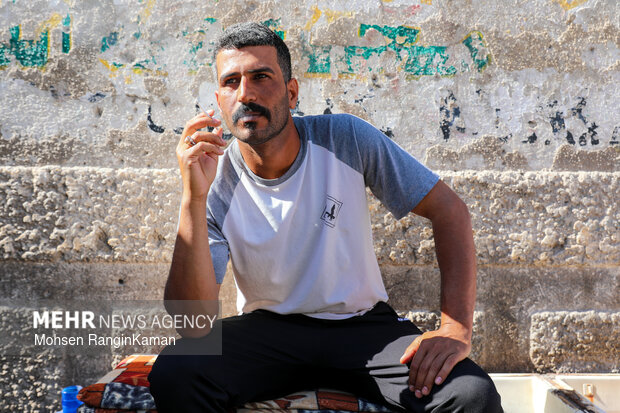 گذر از مرزها