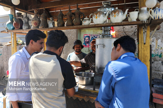 گذر از مرزها