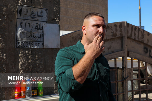 گذر از مرزها