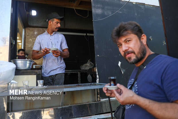 گذر از مرزها