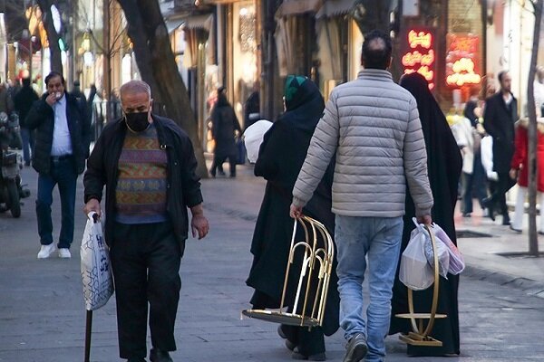 بازاريان،اصناف،بازار،مهر،خيابان،خبرنگار،مشاهدات،فروشندگان،ما ...