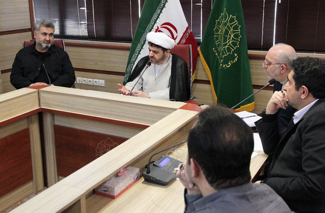 اشجری: ۷ شهید مدافع امنیت فردا در رشت تشییع می شوند