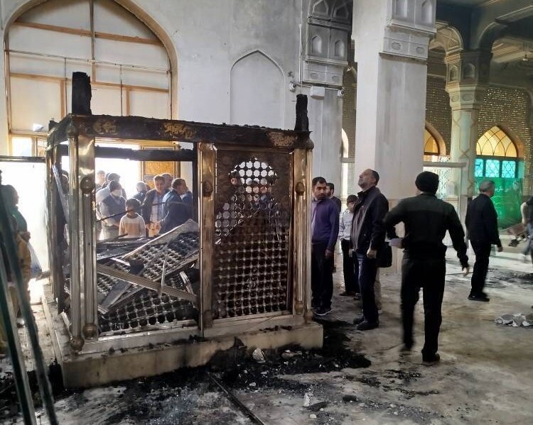 ايران،ديني،اديان،اماكن،رهبران،حمله،ملت،اغتشاشات،همانگونه،خطا ...