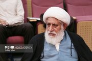 ابراهیمی: بازماندگان حادثه مدرسه «شجره طیبه» جانباز محسوب شوند
