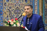 نفیسی: وحدت سرمایه راهبردی هرمزگان در مسیر عبور از چالش‌ها است