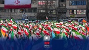 مردم تهران در تجمع محکومیت جنایت اغتشاشگران چه گفتند؟