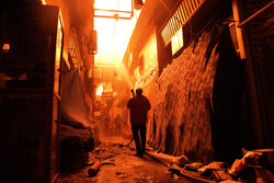 خطای بزرگ، یکسان دیدن همه کنشگران ناآرامی‌هاست