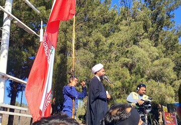 اتحاد مقدس حول محور ولی فقیه را حفظ کنیم؛ درخواست مجازات اغتشاشگران