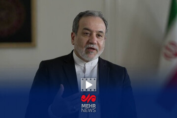 روایت دردناک عراقچی از شهادت ۱۱ مجروح توسط اغتشاشگران