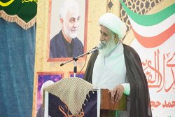 امام جمعه میناب: نتایج مذاکرات باید همراه با راستی آزمایی باشد
