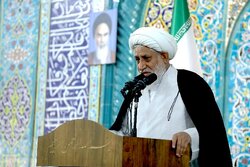 تلاش آمریکا و صهیونیست‌ها برای تضعیف ساختار جمهوری اسلامی ناکام ماند