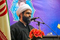 امام جمعه رودان: شهادت، فخر و شرافت ملت ایران است