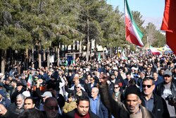 حضور گسترده و معنادار مردم در راهپیمایی محاسبات دشمن را بر هم ریخت