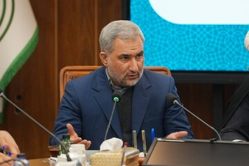 اسماعیلی: همدلی میان قوا باید منتج به تسهیل اداره کشور شود