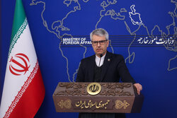 ایران پر کسی بھی جارحیت کا جواب پہلے سے زیادہ تباہ کن ہوگا، ایرانی وزارت خارجہ