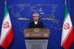 Iran slams US targeting of ordinary citizens' livelihoods