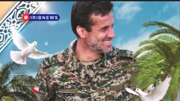 دستگیری عاملان شهادت «مجید رنجبر»