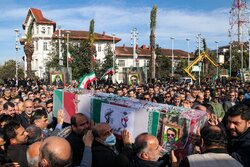 ایستادگی تا پای جان برای مام وطن؛ از شهید دهه هشتادی تا حبیب گیلان