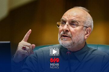 روایت قالیباف از اقدامات وحشیانه اغتشاشگران در آشوب‌های اخیر