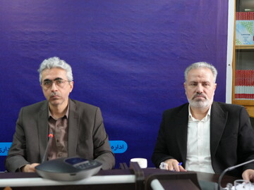 معاون استاندار لرستان:  ۹۵ تن روغن به بازار وارد شد