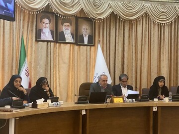 تشکیل کارگروه‌های تخصصی بانوان در آذربایجان شرقی