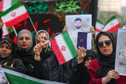 راهپیمایی مردم خارگ سه‌شنبه برگزار می‌شود