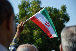 صادقی: ملت ایران برای اثبات اقتدار و عزت ایران به میدان آمدند