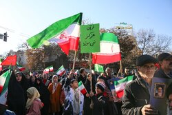 محمدزاده: دهمین شهید اغتشاشات اخیر در خراسان شمالی احراز شد