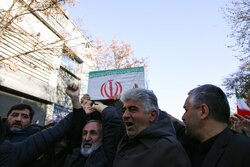 روایتی از پنج‌شنبه سیاه اسفراین؛ مردی که مسیح‌وار جان آفرید