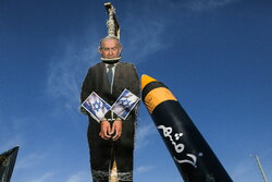 National Solidarity rally in Qom