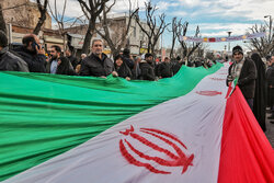 مازندرانی‌ها ایستاده پای انقلاب تا فصل ظهور