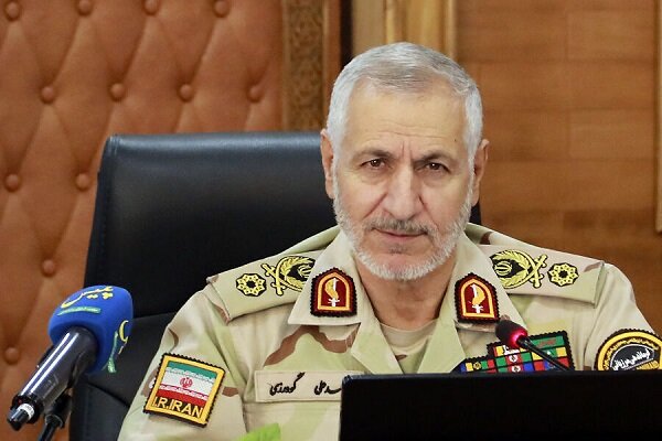 قائد قوات حرس الحدود: نرصد حدود البلاد بشكل منتظم