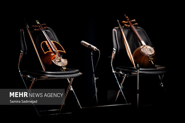 «دستور آواز» علینقی وزیری کتاب شد؛ تشریح وظایف یک خواننده «دستور آواز» علینقی وزیری کتاب شد؛ تشریح وظایف یک خواننده