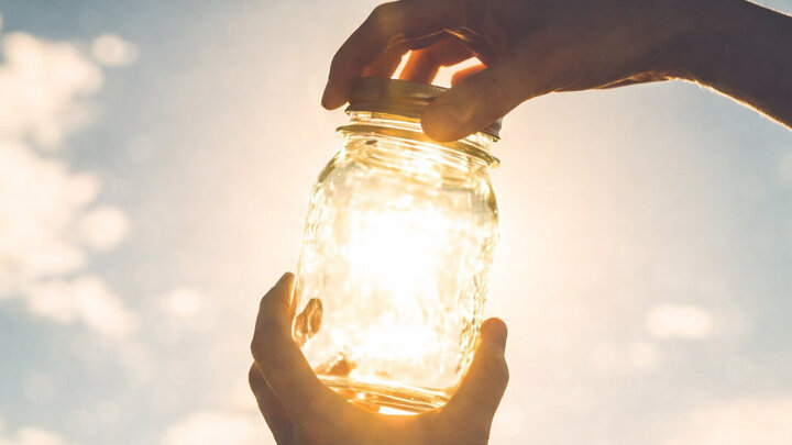 دانشمندان نور خورشید را به هیدروژن پاک تبدیل کردند