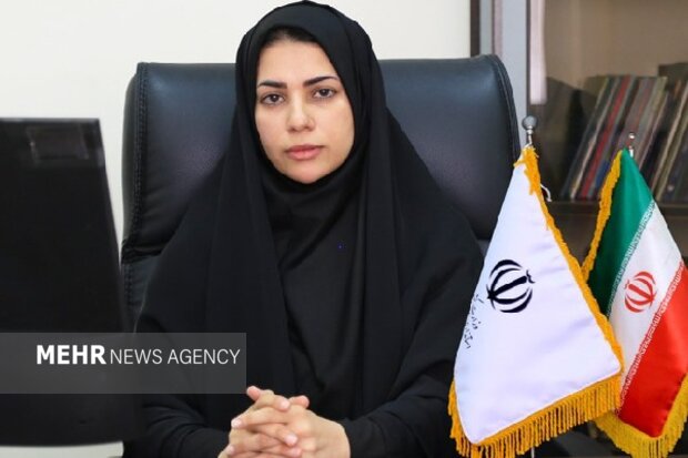 توزیع ۴۰۰ بسته معیشتی بین آسیب‌دیدگان جنگ در هرمزگان