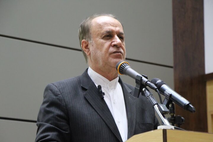 سه پروژه گردشگری همدان با اعتبار ۲۰۰ میلیارد تومان وارد فاز اجرا شد سه پروژه گردشگری همدان با اعتبار ۲۰۰ میلیارد تومان وارد فاز اجرا شد