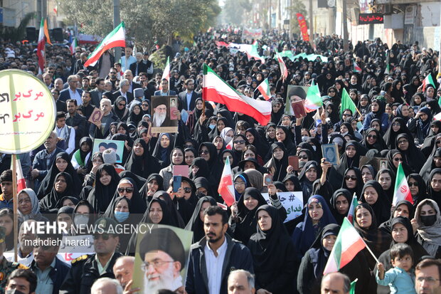 كيف فكّكت طهران إستراتيجية الحرب المركبة من الداخل؟