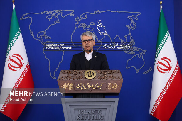 Iran slams US targeting of ordinary citizens' livelihoods