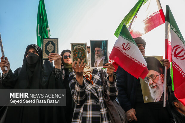 هنرمندان سیستان وبلوچستان: امروز بیش از پیش نیازمند اتحاد هستیم