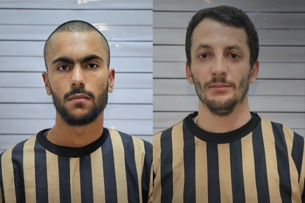 دستگیری عاملان انفجار مسجدی در حمص سوریه