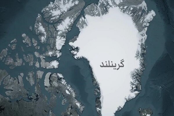 اسپانیا بهانه امنیت گرینلند توسط آمریکا را رد کرد
