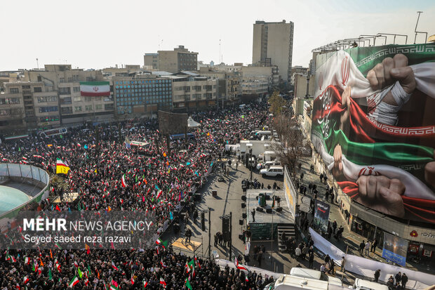 Türk basını yazdı: ABD-İsrail kışkırtmaları bastırıldı; İran ayakta