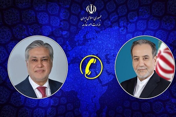 عراقجي: الشعب الايراني عازم على مواجهة المؤمرات الخارجية